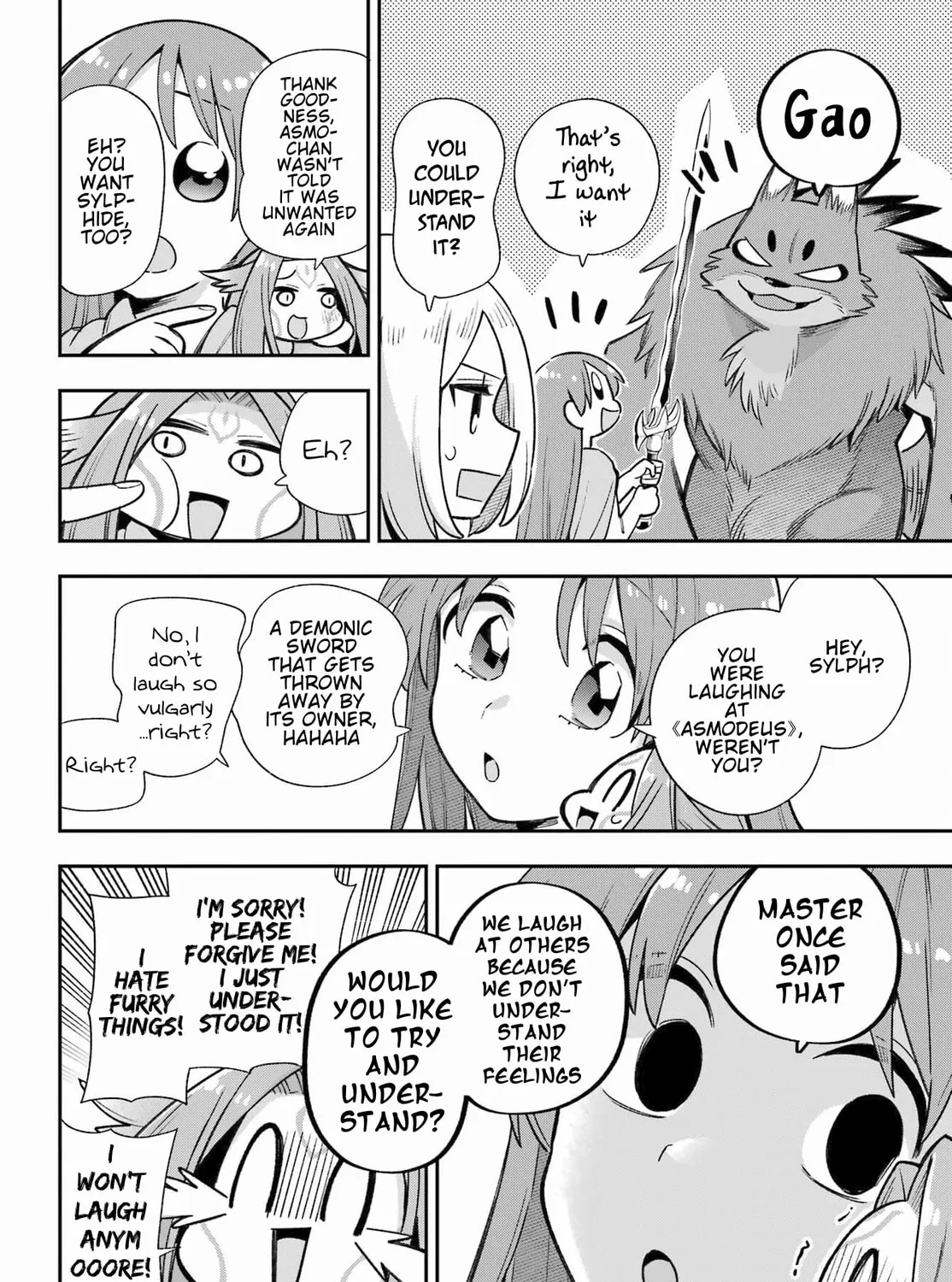 Hero Classroom Chapter 63 page 57 - 