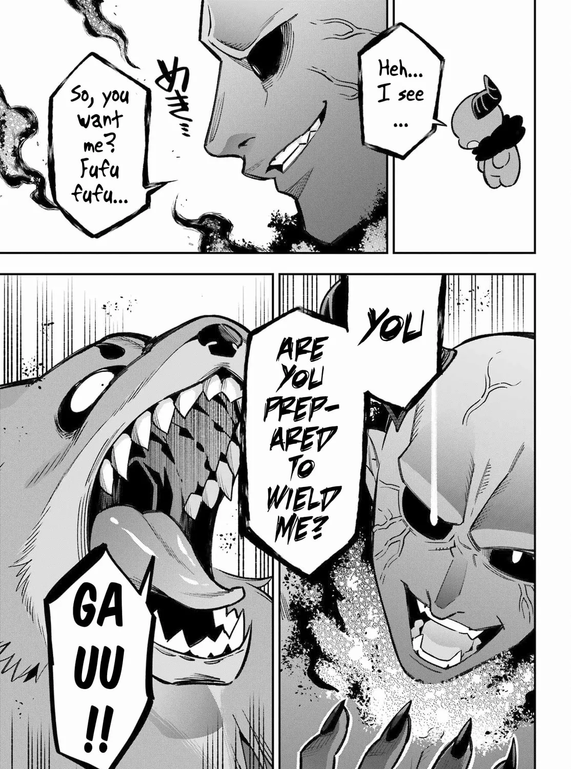 Hero Classroom Chapter 63 page 59 - 