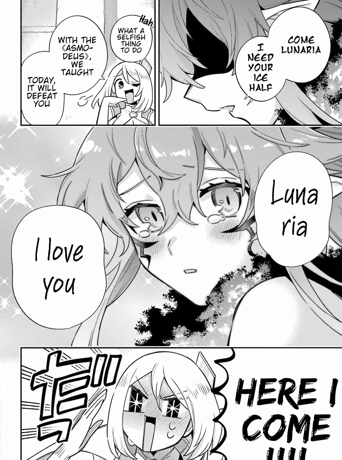 Hero Classroom Chapter 63 page 81 - 