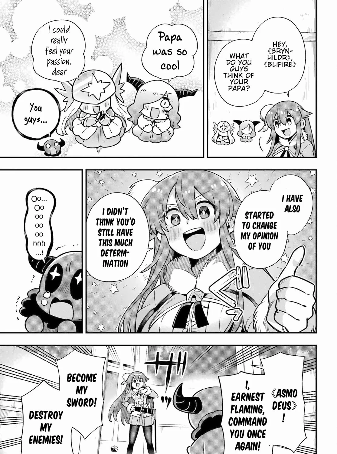Hero Classroom Chapter 63 page 89 - 