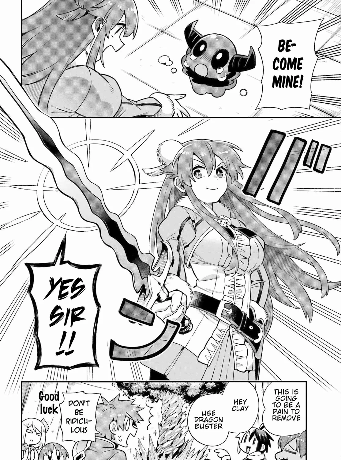 Hero Classroom Chapter 63 page 91 - 