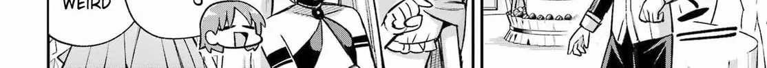 Hero Classroom Chapter 64 page 32 - 