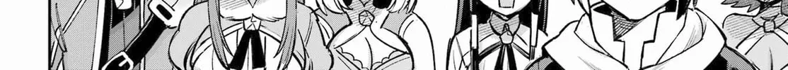 Hero Classroom Chapter 64 page 36 - 