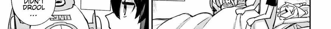 Hero Classroom Chapter 64 page 38 - 