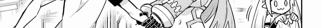 Hero Classroom Chapter 64 page 42 - 