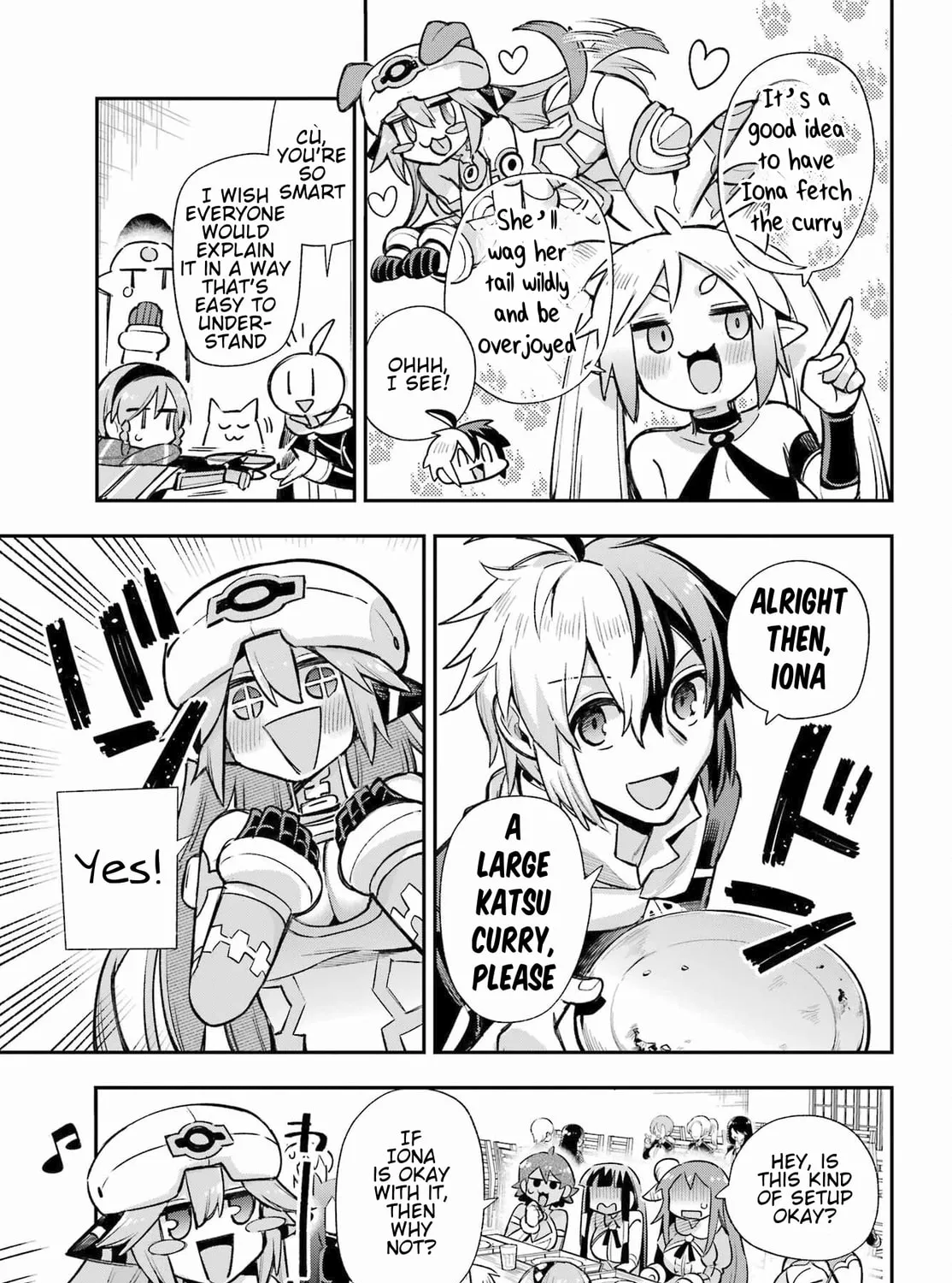 Hero Classroom Chapter 64 page 49 - 