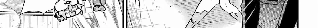 Hero Classroom Chapter 64 page 58 - 