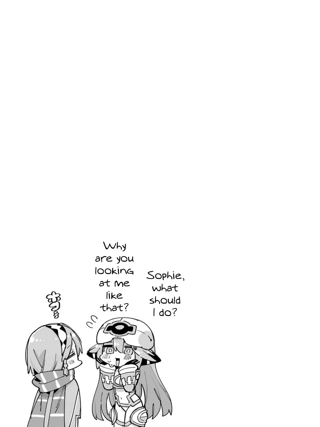 Hero Classroom Chapter 64 page 91 - 