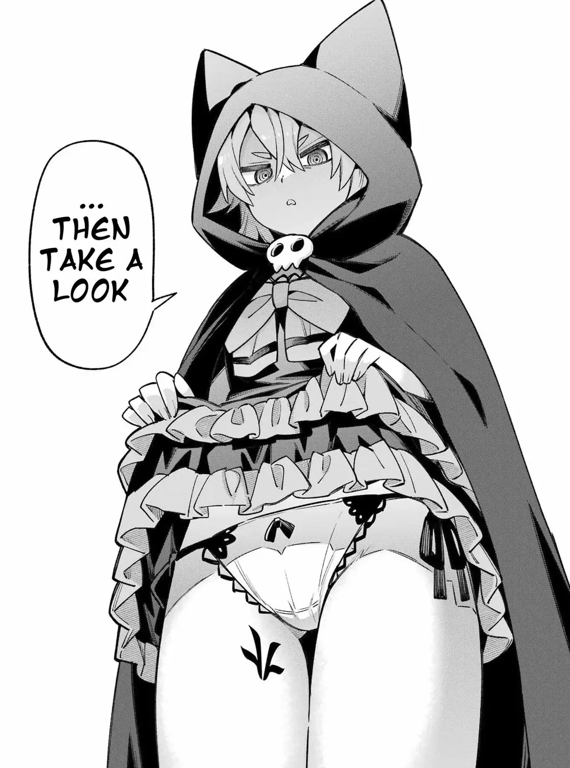 Hero Classroom Chapter 65.1 page 26 - 