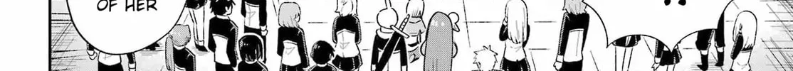 Hero Classroom Chapter 65.1 page 31 - 