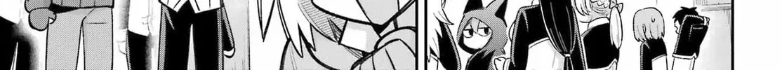 Hero Classroom Chapter 65.1 page 41 - 