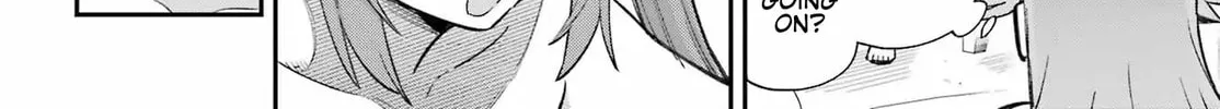 Hero Classroom Chapter 65.1 page 55 - 