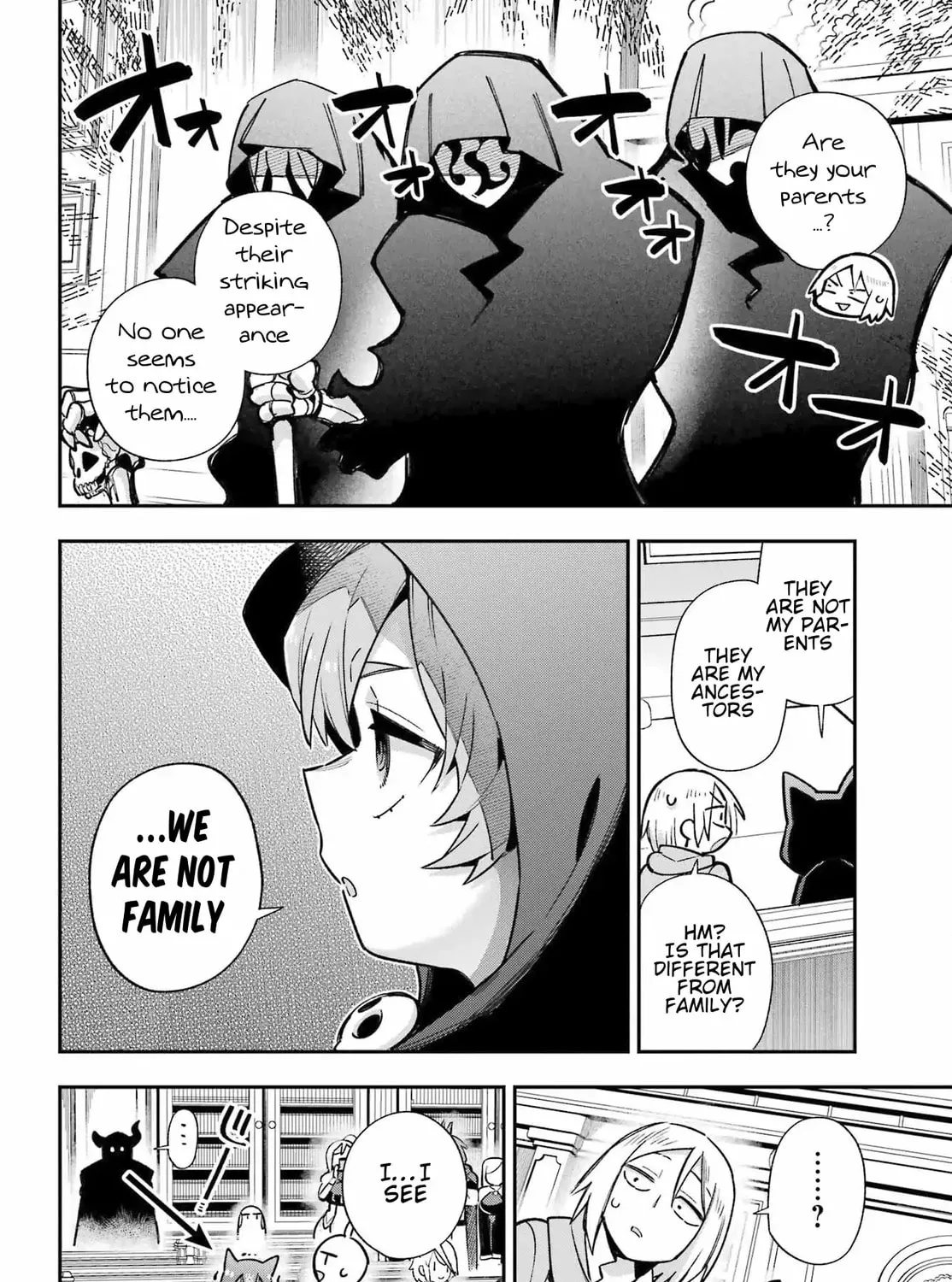 Hero Classroom Chapter 65.2 page 53 - 