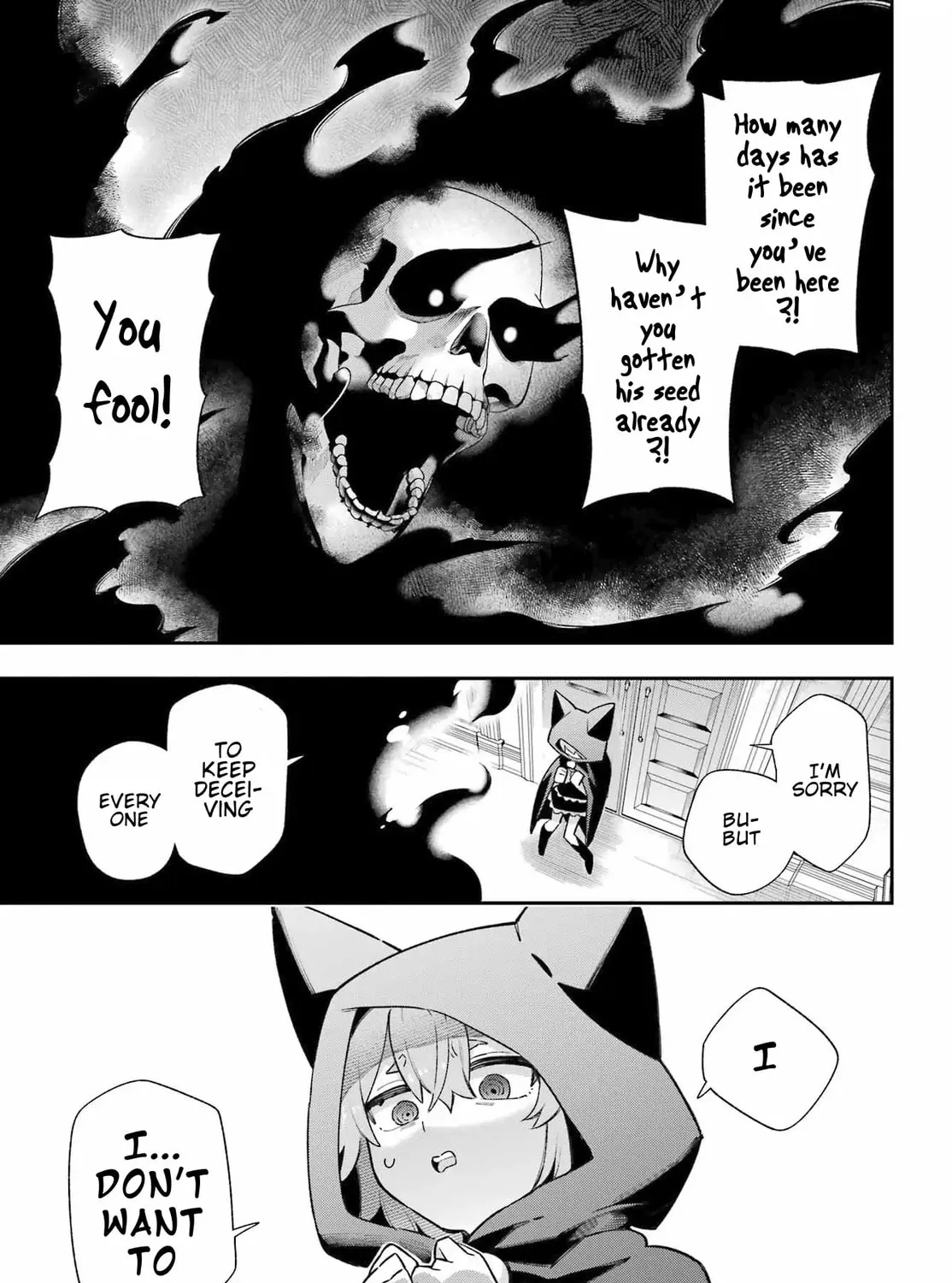 Hero Classroom Chapter 65.2 page 67 - 