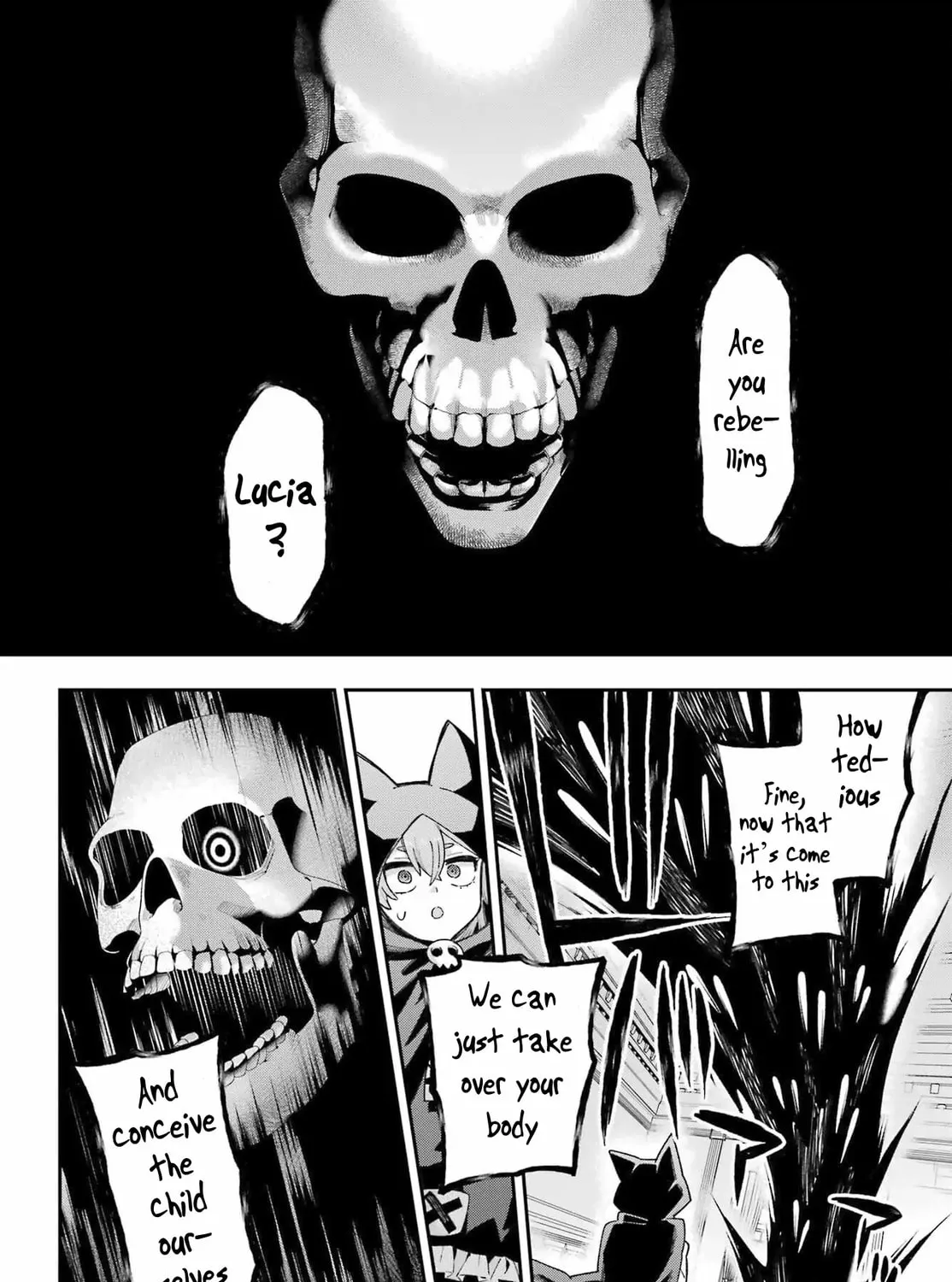 Hero Classroom Chapter 65.2 page 69 - 
