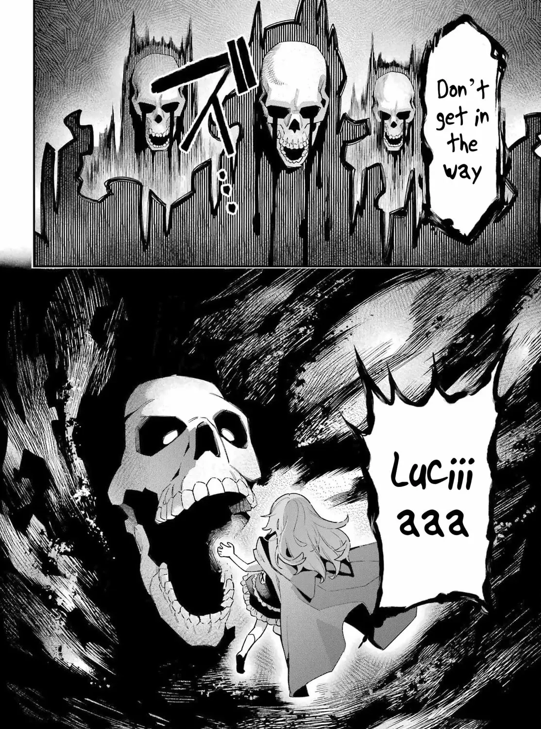 Hero Classroom Chapter 65.2 page 77 - 