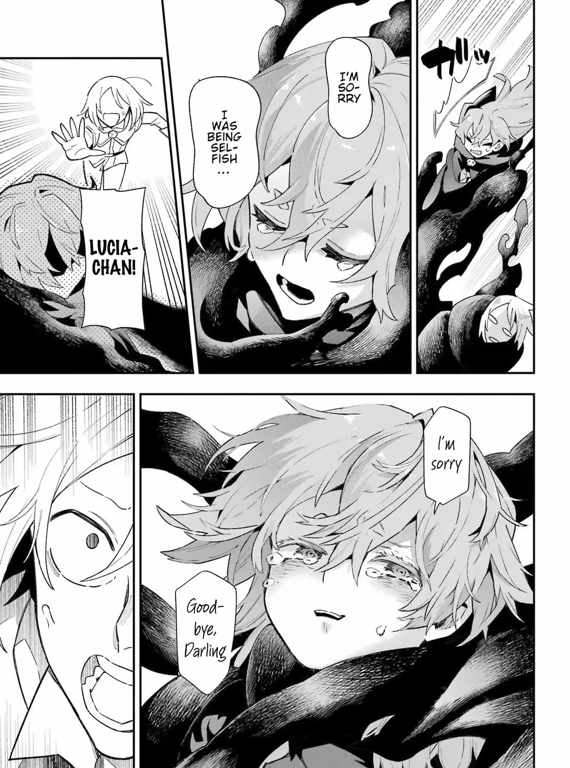 Hero Classroom Chapter 65.2 page 79 - 