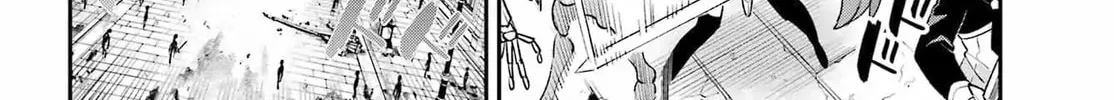 Hero Classroom Chapter 65.3 page 30 - 