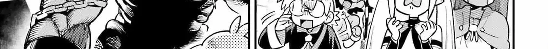 Hero Classroom Chapter 65.3 page 40 - 