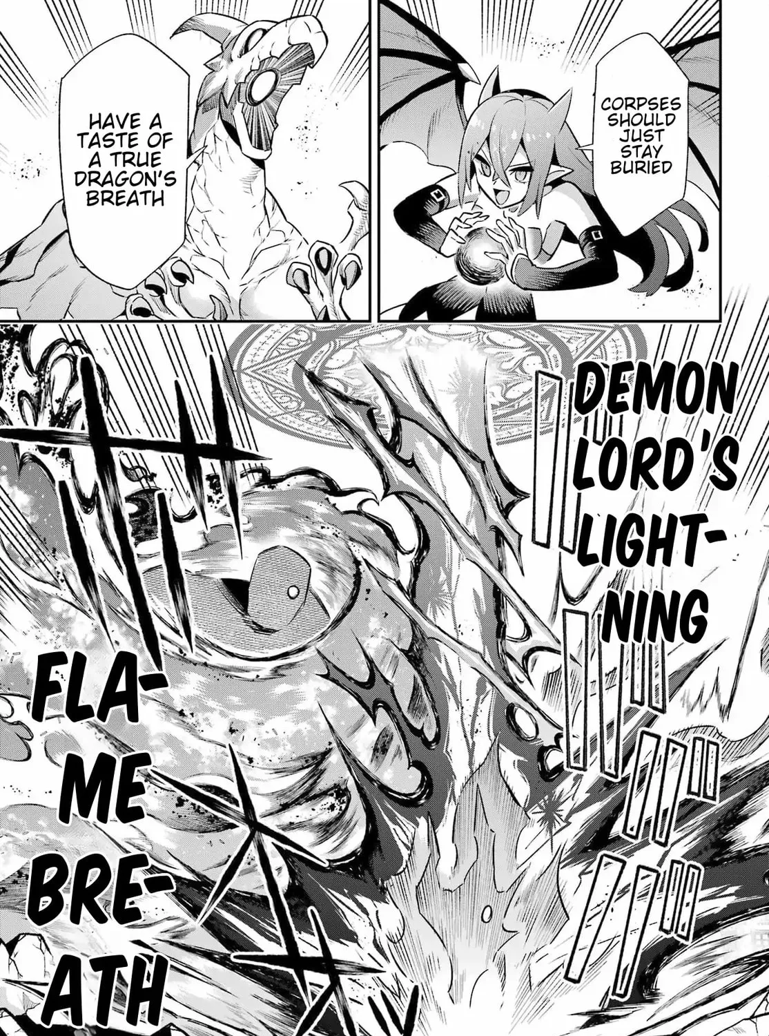 Hero Classroom Chapter 65.3 page 51 - 