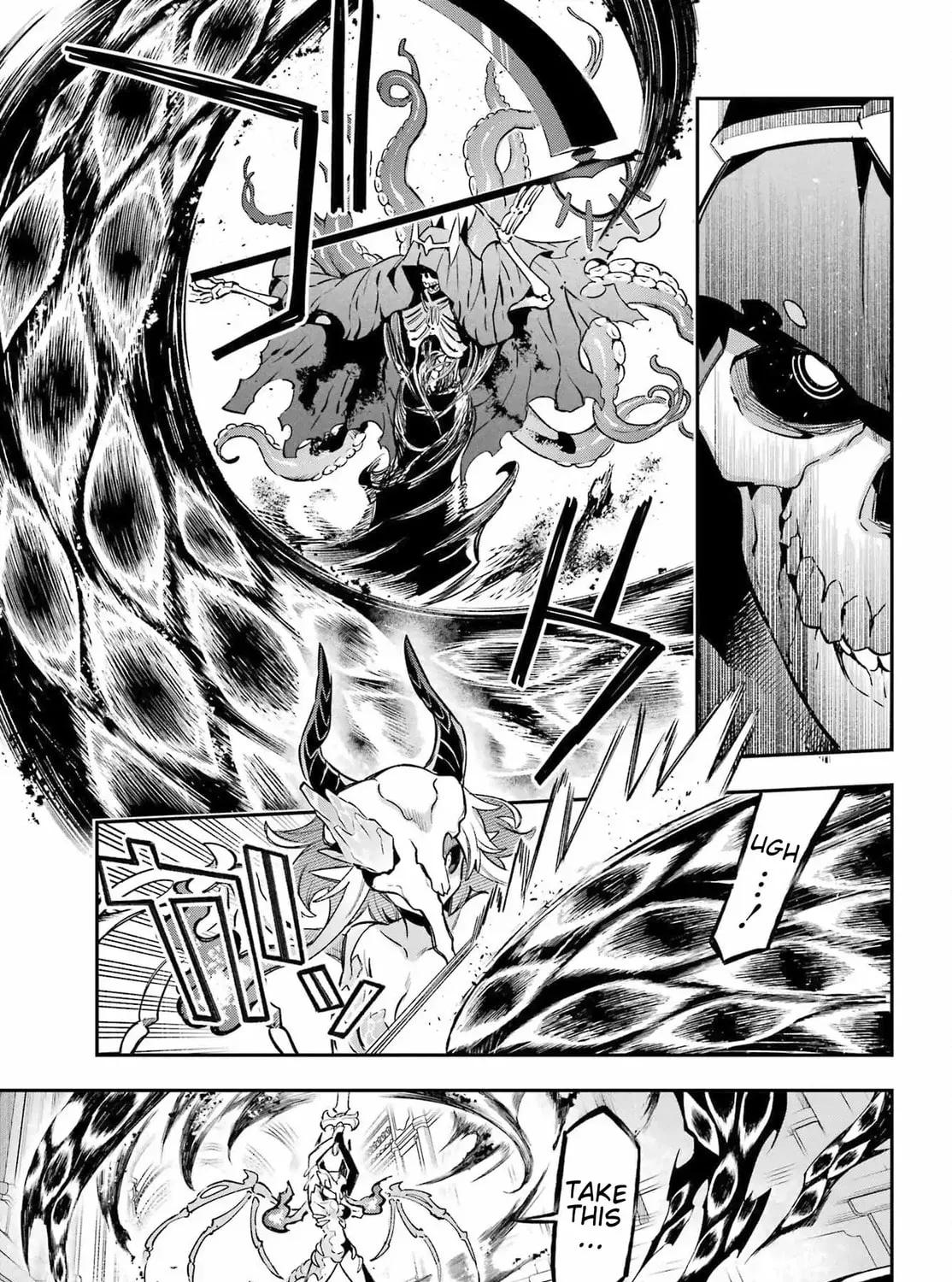 Hero Classroom Chapter 65.3 page 79 - 