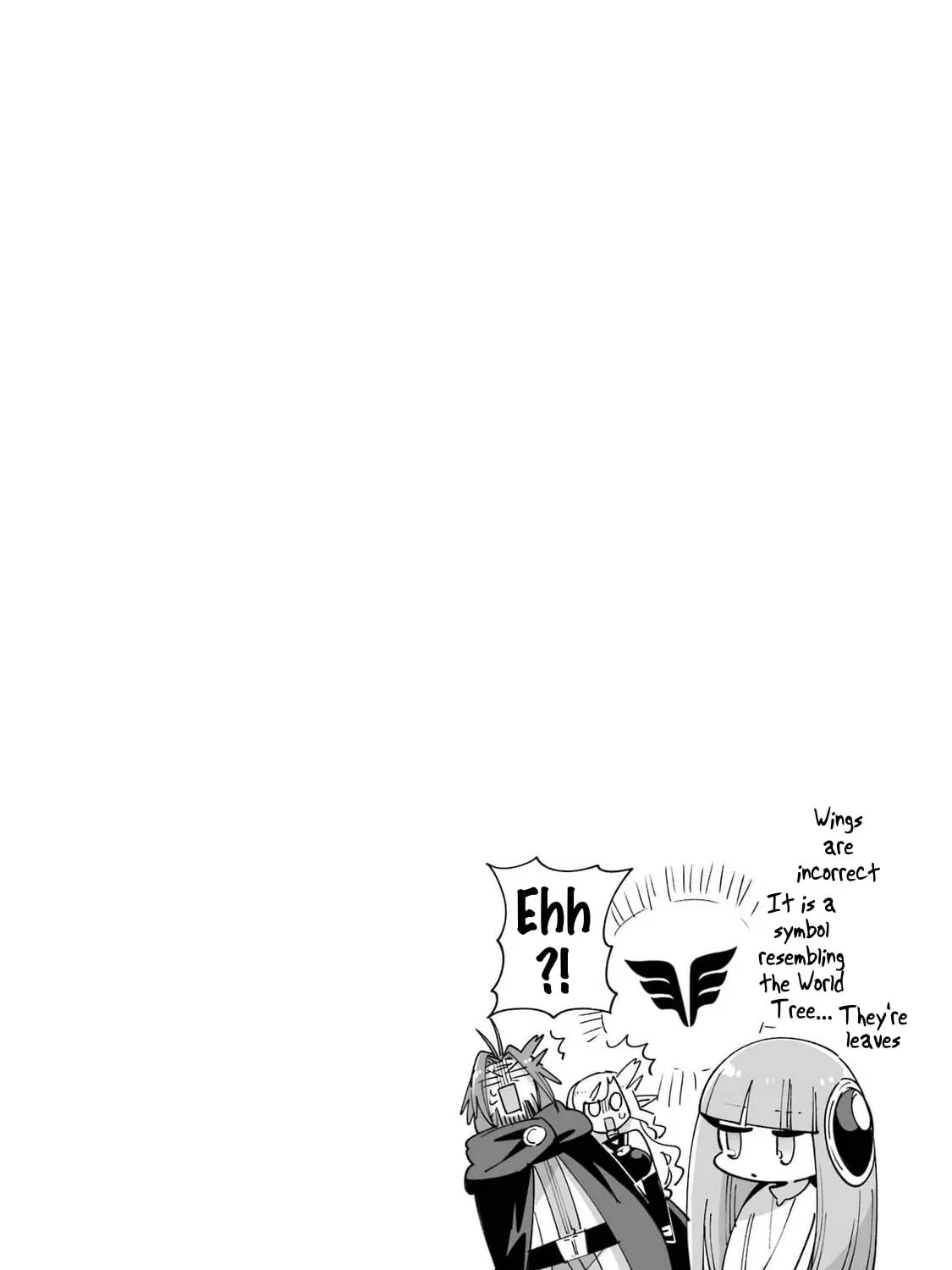 Hero Classroom Chapter 65.3 page 93 - 