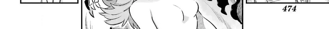 Hero Classroom Chapter 65.4 page 22 - 