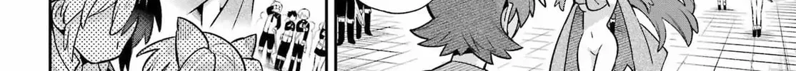 Hero Classroom Chapter 67 page 22 - 