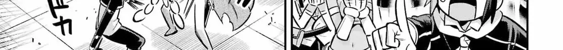 Hero Classroom Chapter 67 page 44 - 