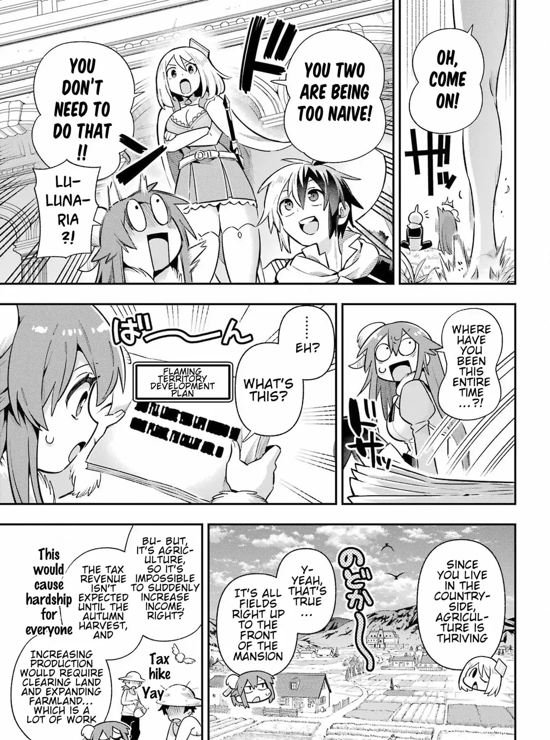 Hero Classroom Chapter 67 page 55 - 