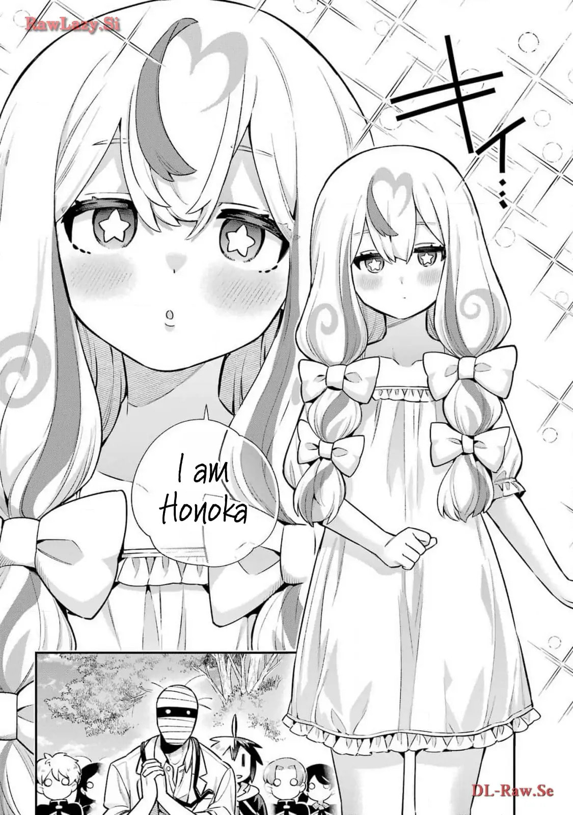 Hero Classroom Chapter 68 page 29 - 
