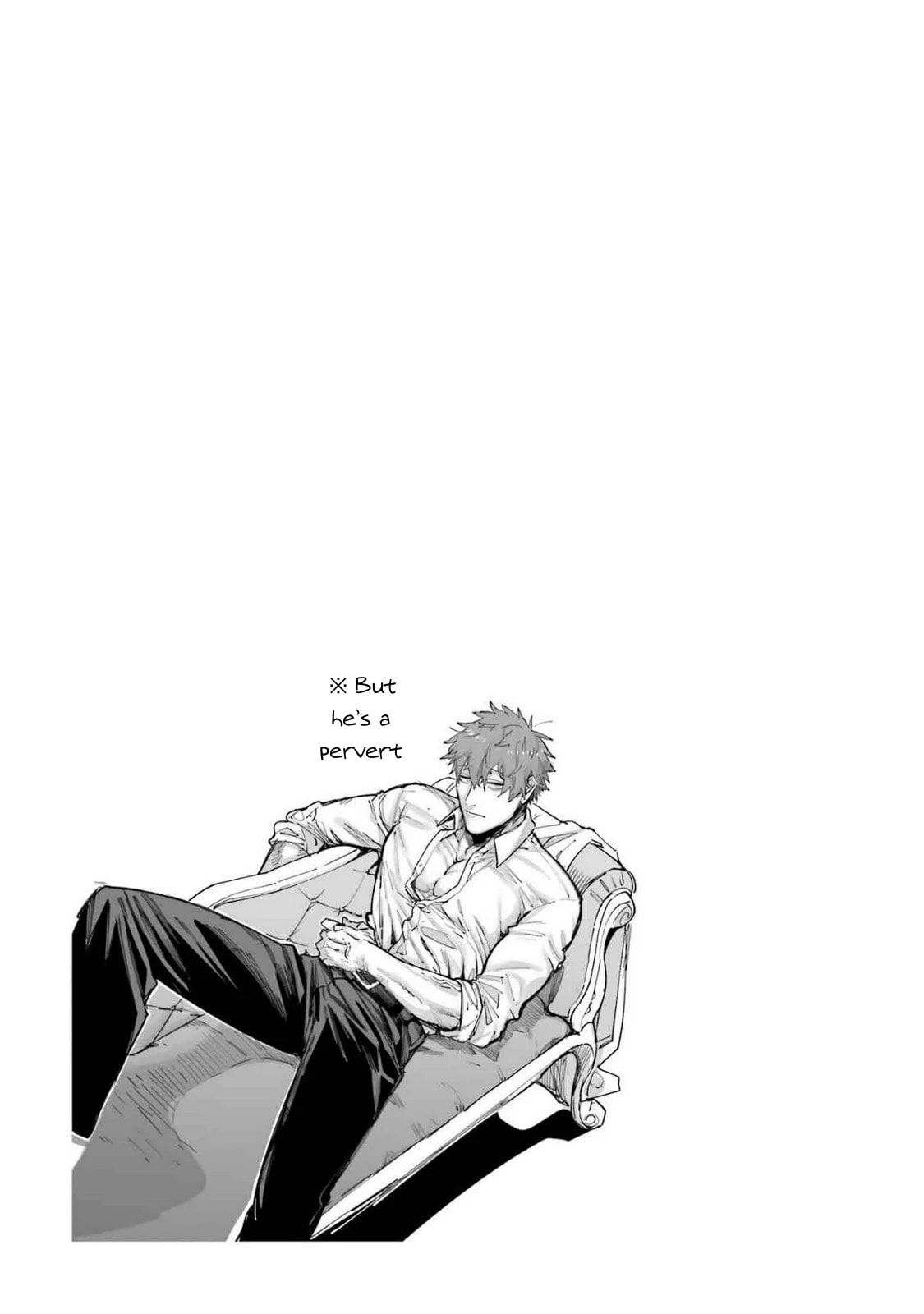 Hero Classroom Chapter 68 page 40 - 