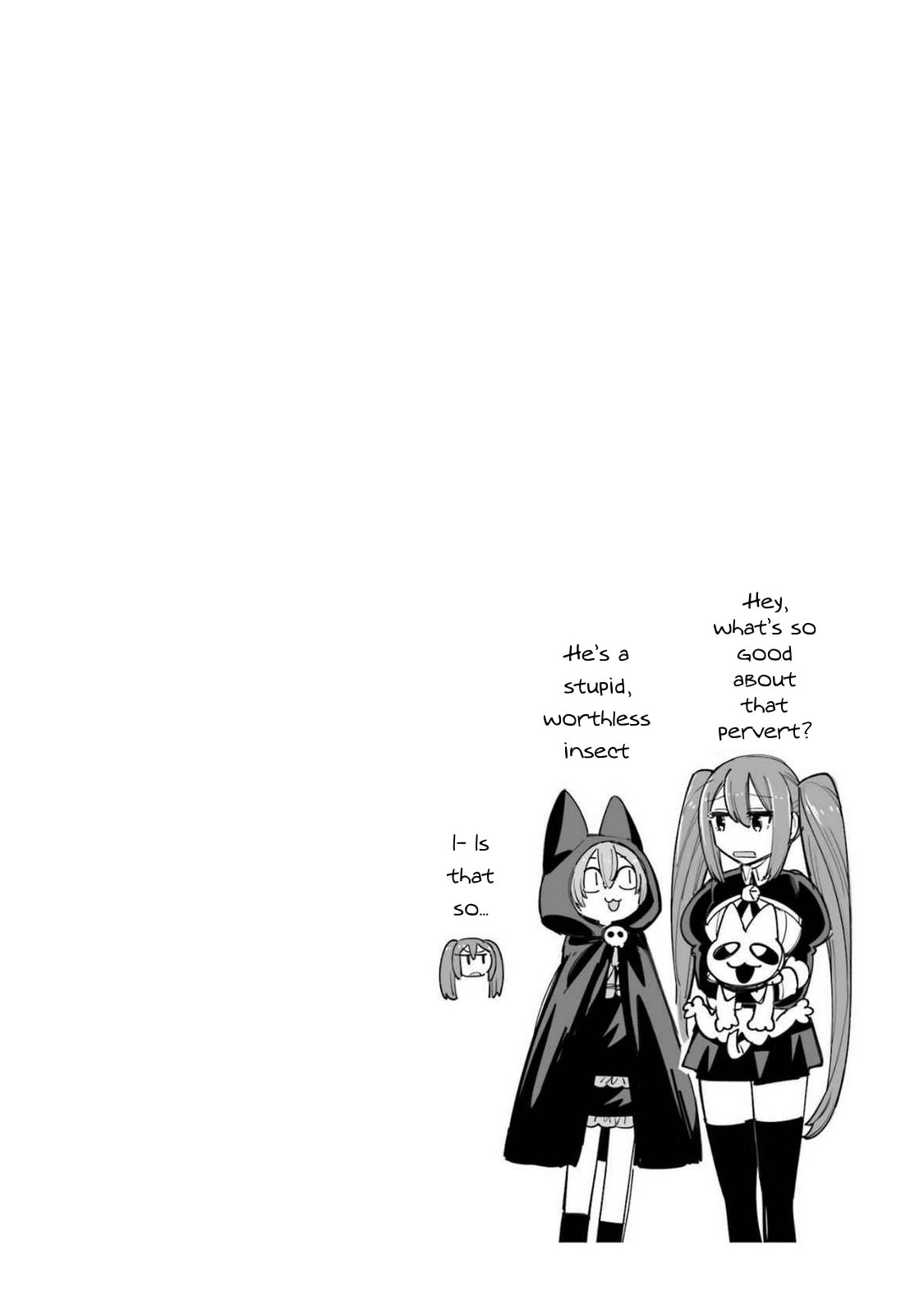 Hero Classroom Chapter 69 page 43 - 