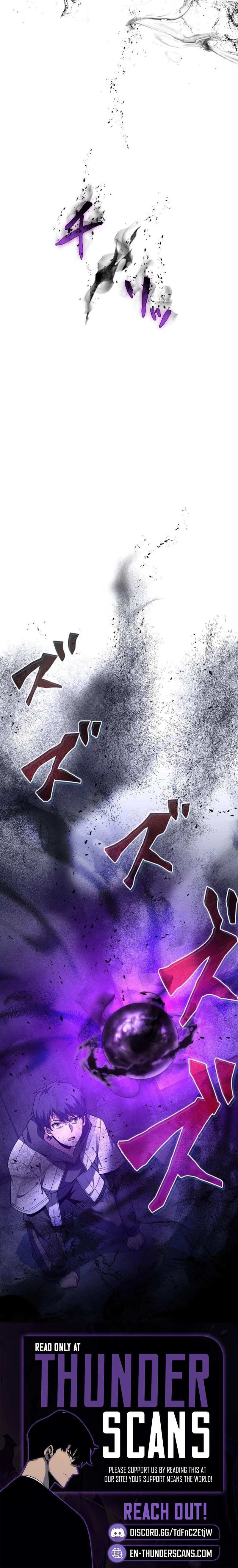 Hero Covered: Saving the World With Dark Hereditary Skills Chapter 1 page 42 - 