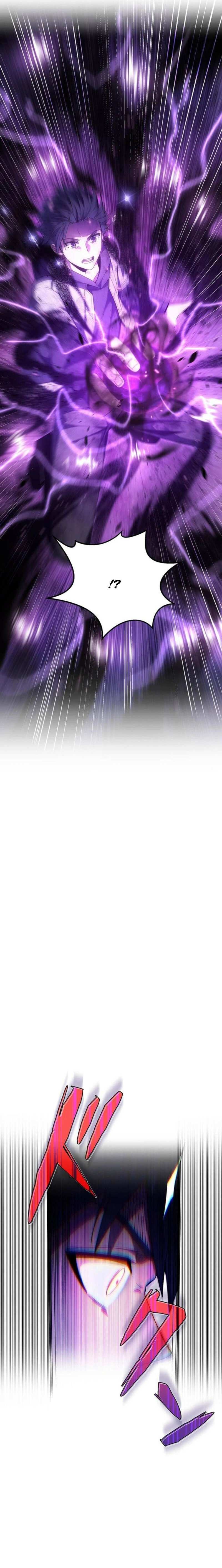 Hero Covered: Saving the World With Dark Hereditary Skills Chapter 2 page 4 - 