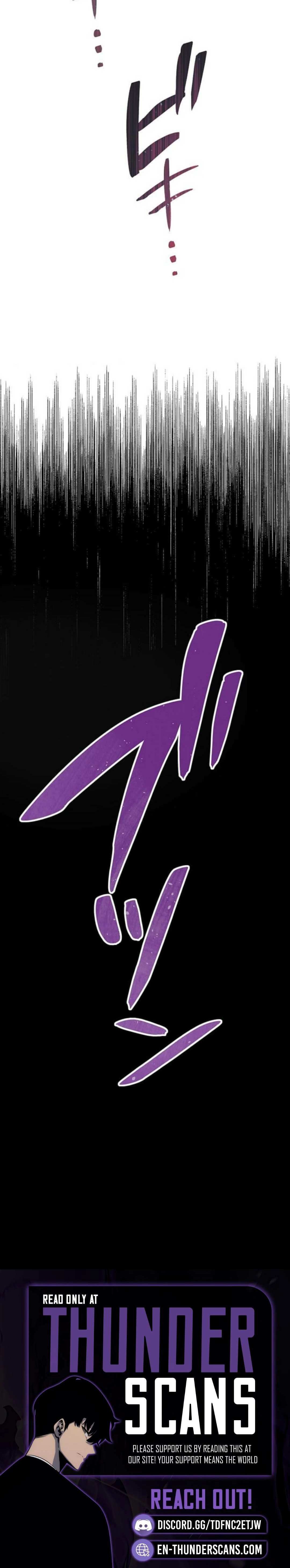 Hero Covered: Saving the World With Dark Hereditary Skills Chapter 36 page 24 - 