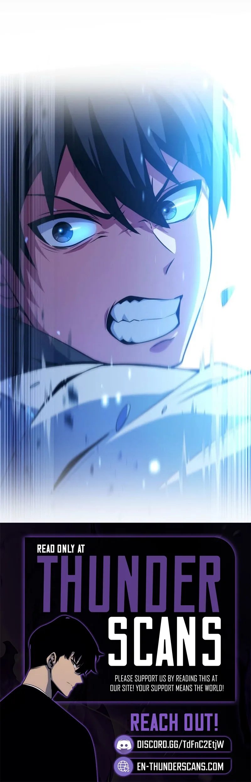 Hero Covered: Saving the World With Dark Hereditary Skills Chapter 7 page 21 - 