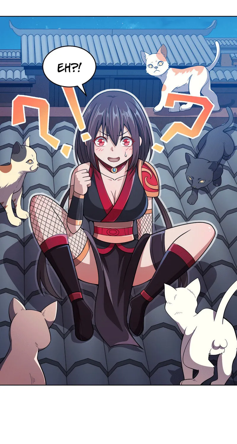 Hero Girl × Healer Boy: Touch or Death Chapter 1 page 40 - 