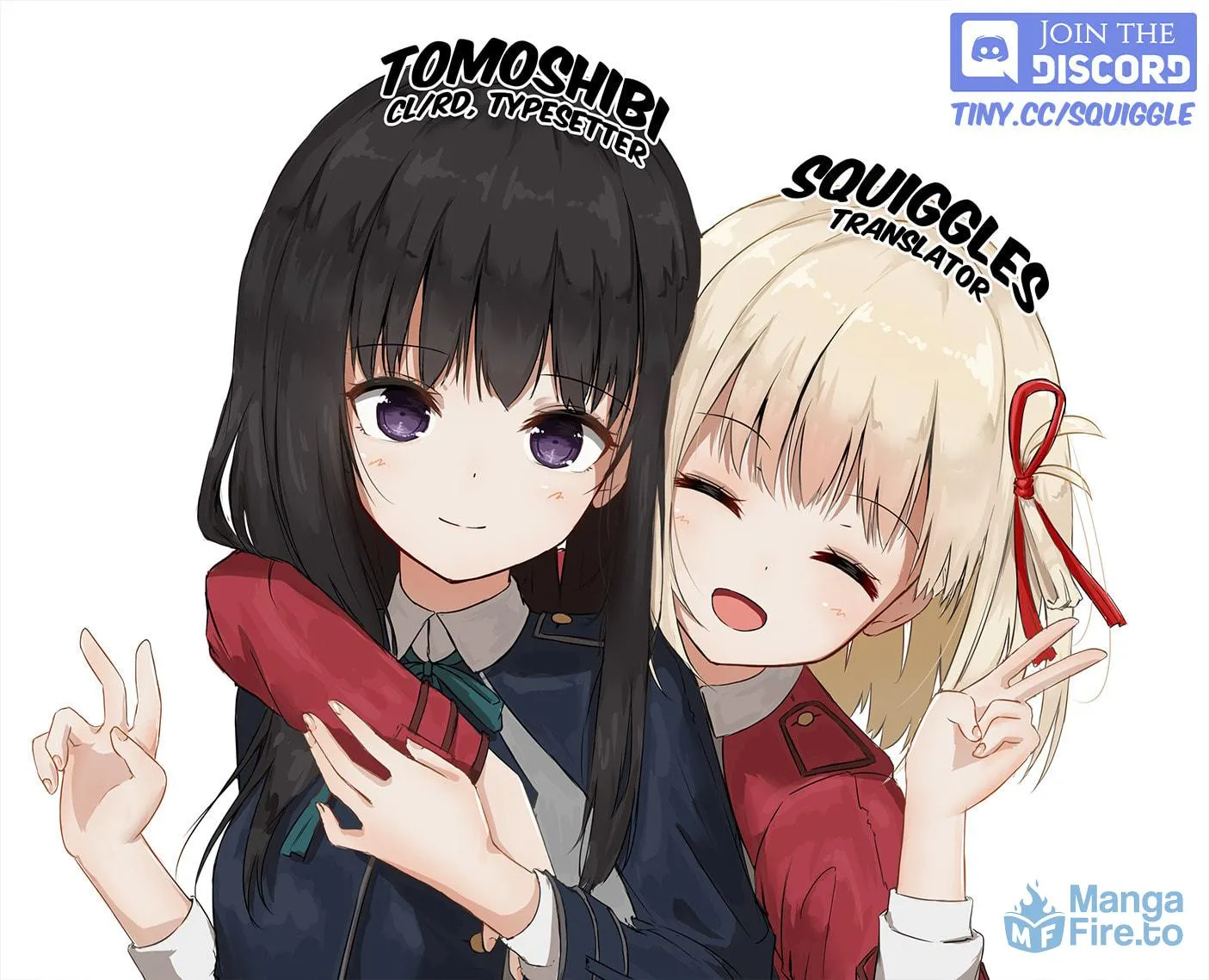 Hero Girl × Healer Boy: Touch or Death Chapter 19 page 59 - 