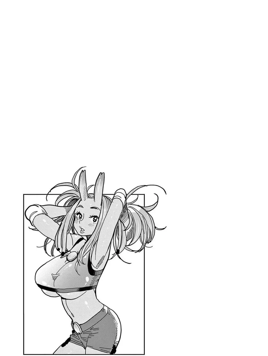 Hero Girl × Healer Boy: Touch or Death Chapter 2.1 page 45 - 