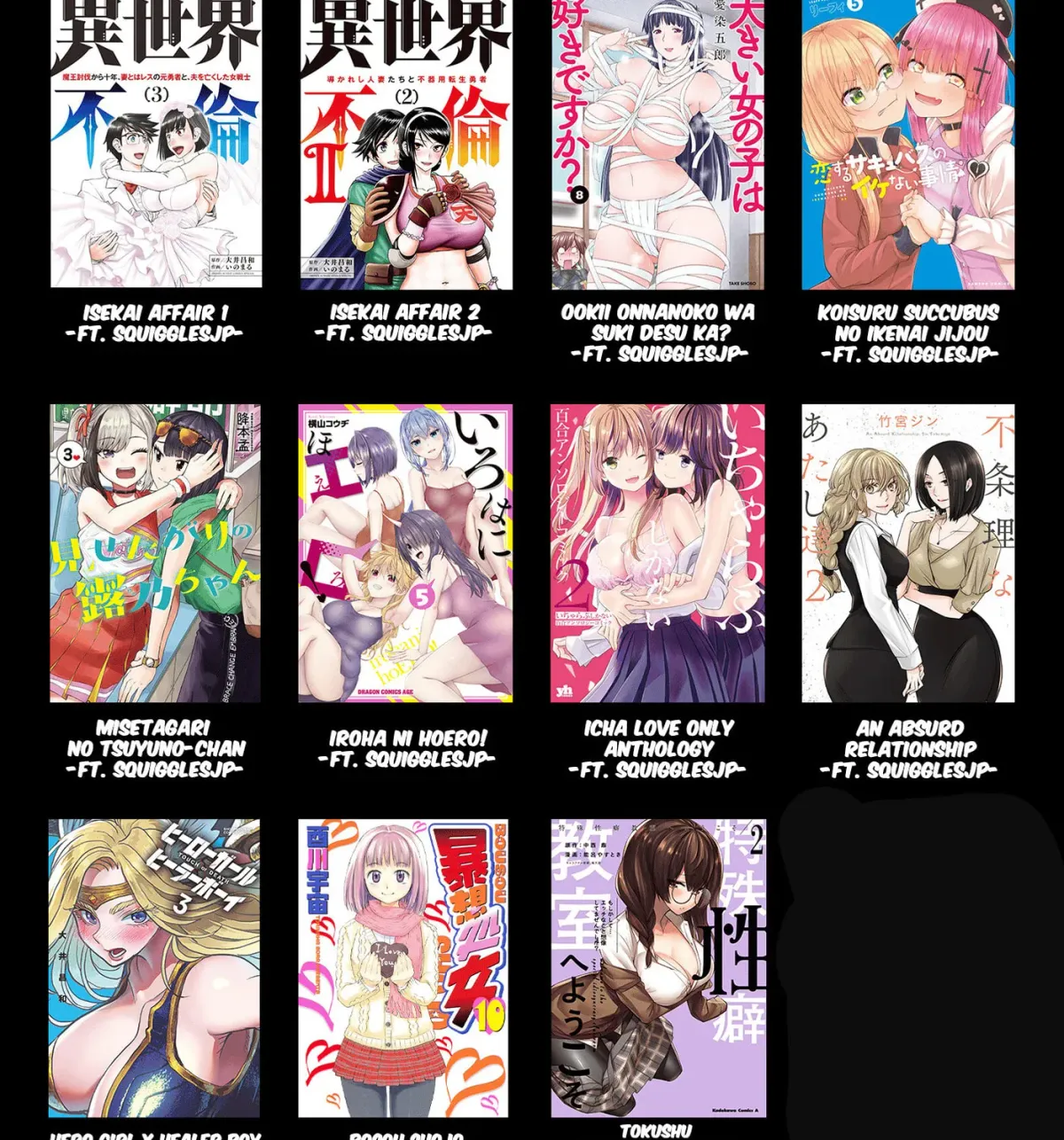 Hero Girl × Healer Boy: Touch or Death Chapter 2.1 page 61 - 