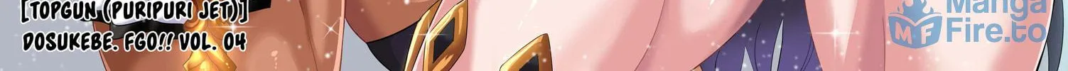 Hero Girl × Healer Boy: Touch or Death Chapter 23 page 36 - 