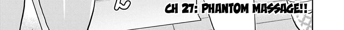 Hero Girl × Healer Boy: Touch or Death Chapter 27 page 4 - 