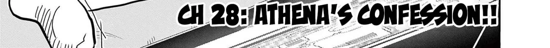 Hero Girl × Healer Boy: Touch or Death Chapter 28 page 4 - 