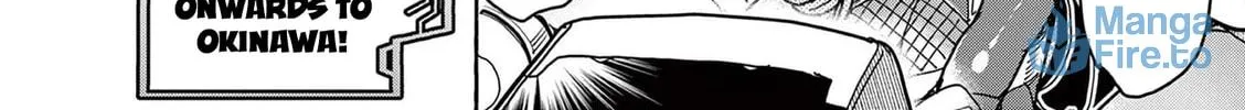 Hero Girl × Healer Boy: Touch or Death Chapter 29 page 42 - 