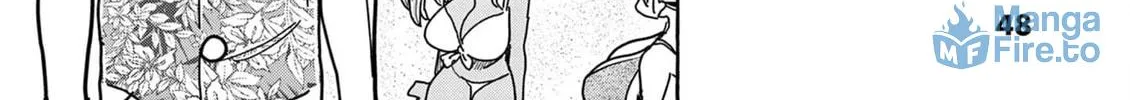 Hero Girl × Healer Boy: Touch or Death Chapter 32 page 12 - 