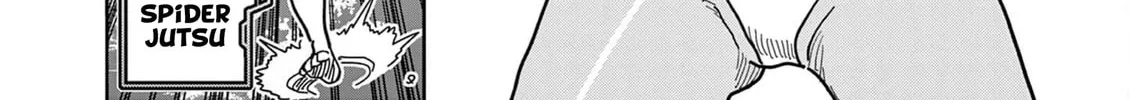 Hero Girl × Healer Boy: Touch or Death Chapter 33 page 8 - 
