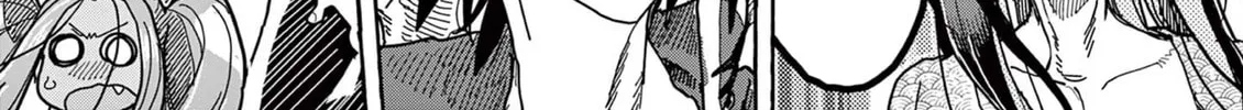 Hero Girl × Healer Boy: Touch or Death Chapter 36 page 2 - 