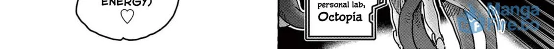Hero Girl × Healer Boy: Touch or Death Chapter 39 page 36 - 