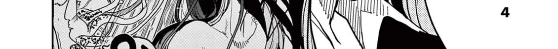 Hero Girl × Healer Boy: Touch or Death Chapter 40 page 8 - 